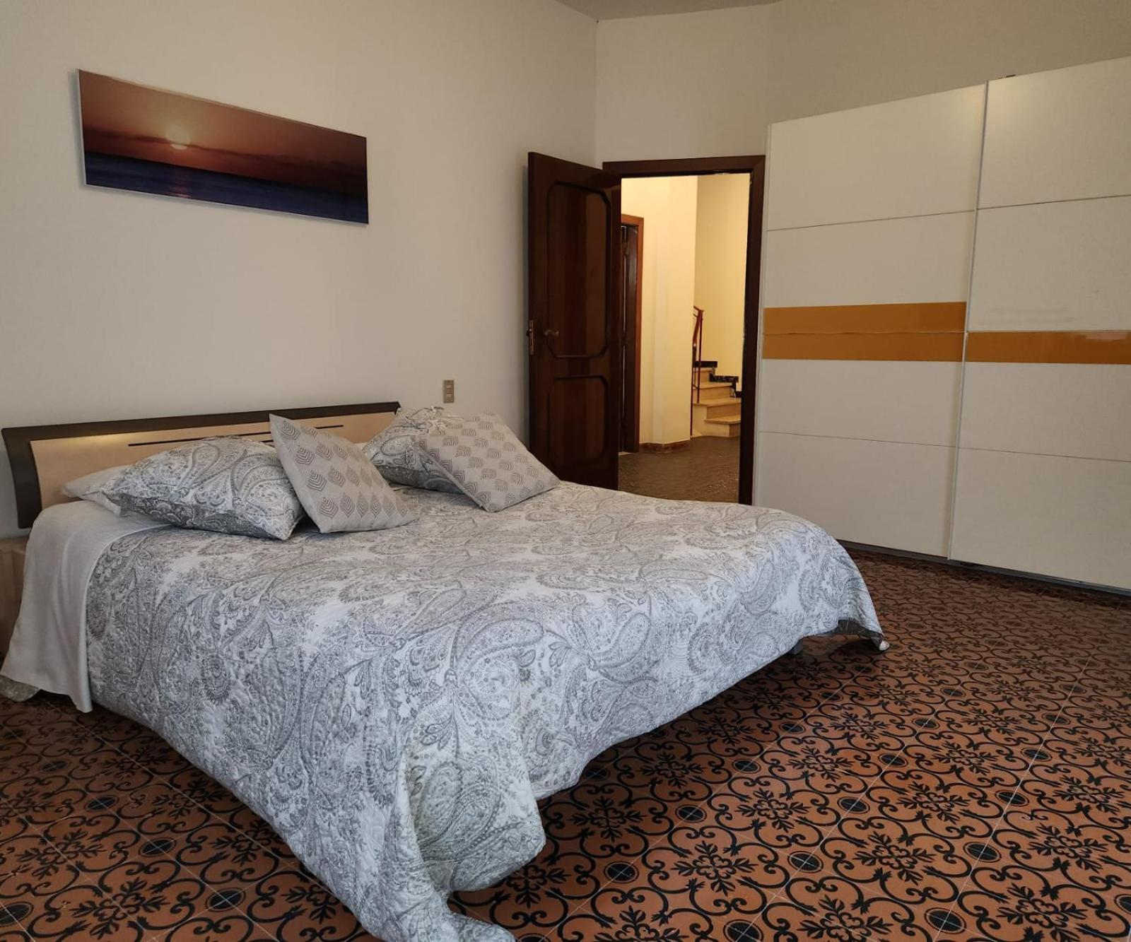 La Famosa Dimora Ambasciatore San Marino Bagian luar foto